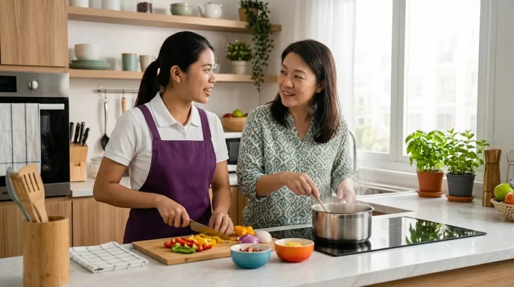 Common Exclusions: What Domestic Maid Insurance Doesn't Cover