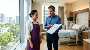 Maid Insurance Coverage Explained: What's Actually Covered (and What Isn't) in 2026